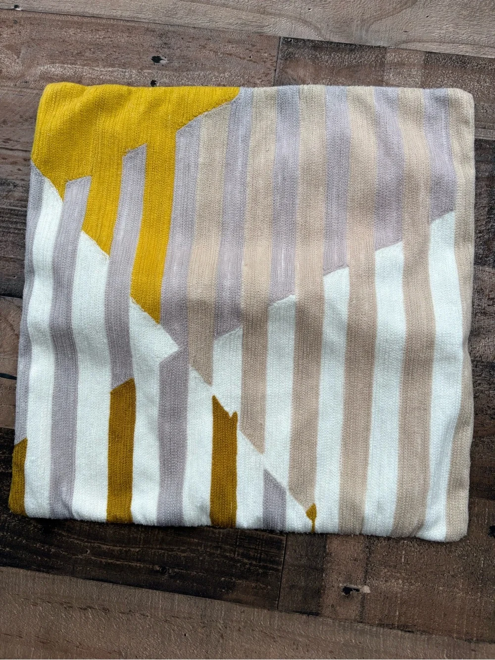 West Elm this square